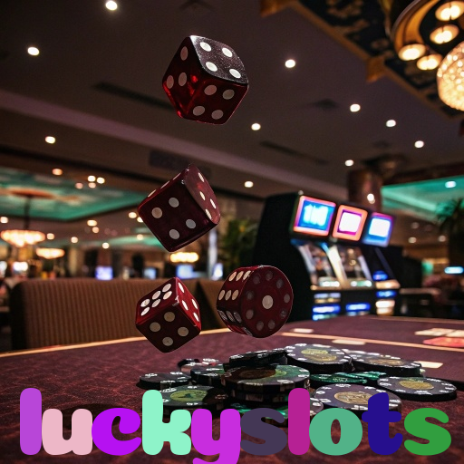 A Magia dos Jogos de Fantasia na luckyslots