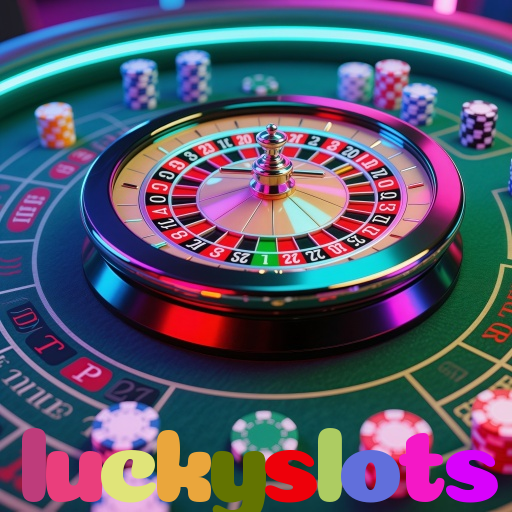 A Magia dos Jogos de Fantasia na luckyslots