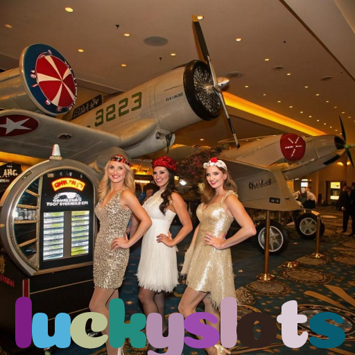 A Magia dos Jogos de Fantasia na luckyslots