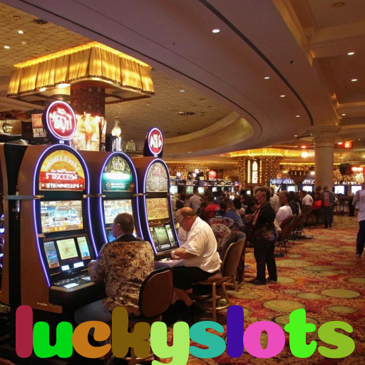 A Magia dos Jogos de Fantasia na luckyslots