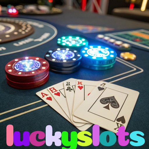 A Magia dos Jogos de Fantasia na luckyslots