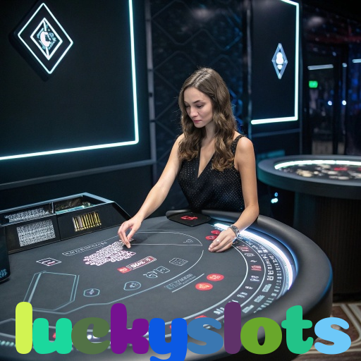 A Magia dos Jogos de Fantasia na luckyslots