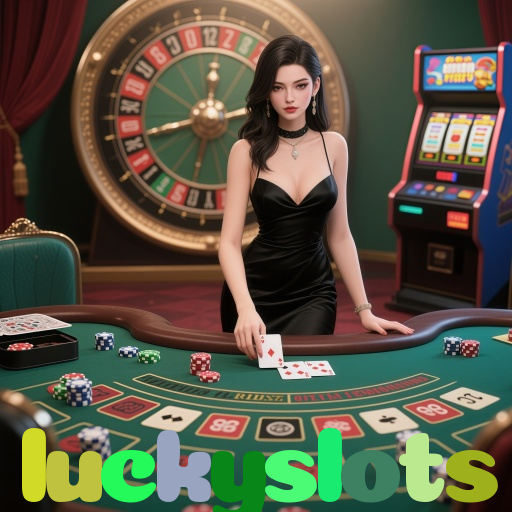 A Magia dos Jogos de Fantasia na luckyslots