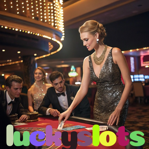 A Magia dos Jogos de Fantasia na luckyslots