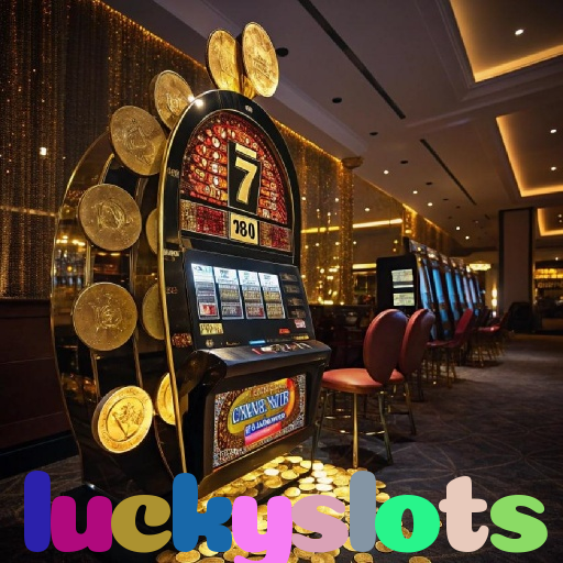 A Magia dos Jogos de Fantasia na luckyslots