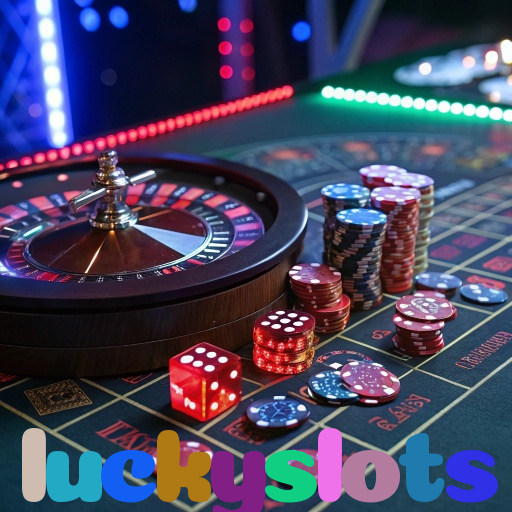 A Magia dos Jogos de Fantasia na luckyslots