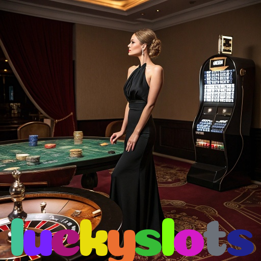 A Magia dos Jogos de Fantasia na luckyslots