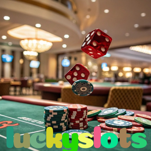 A Magia dos Jogos de Fantasia na luckyslots