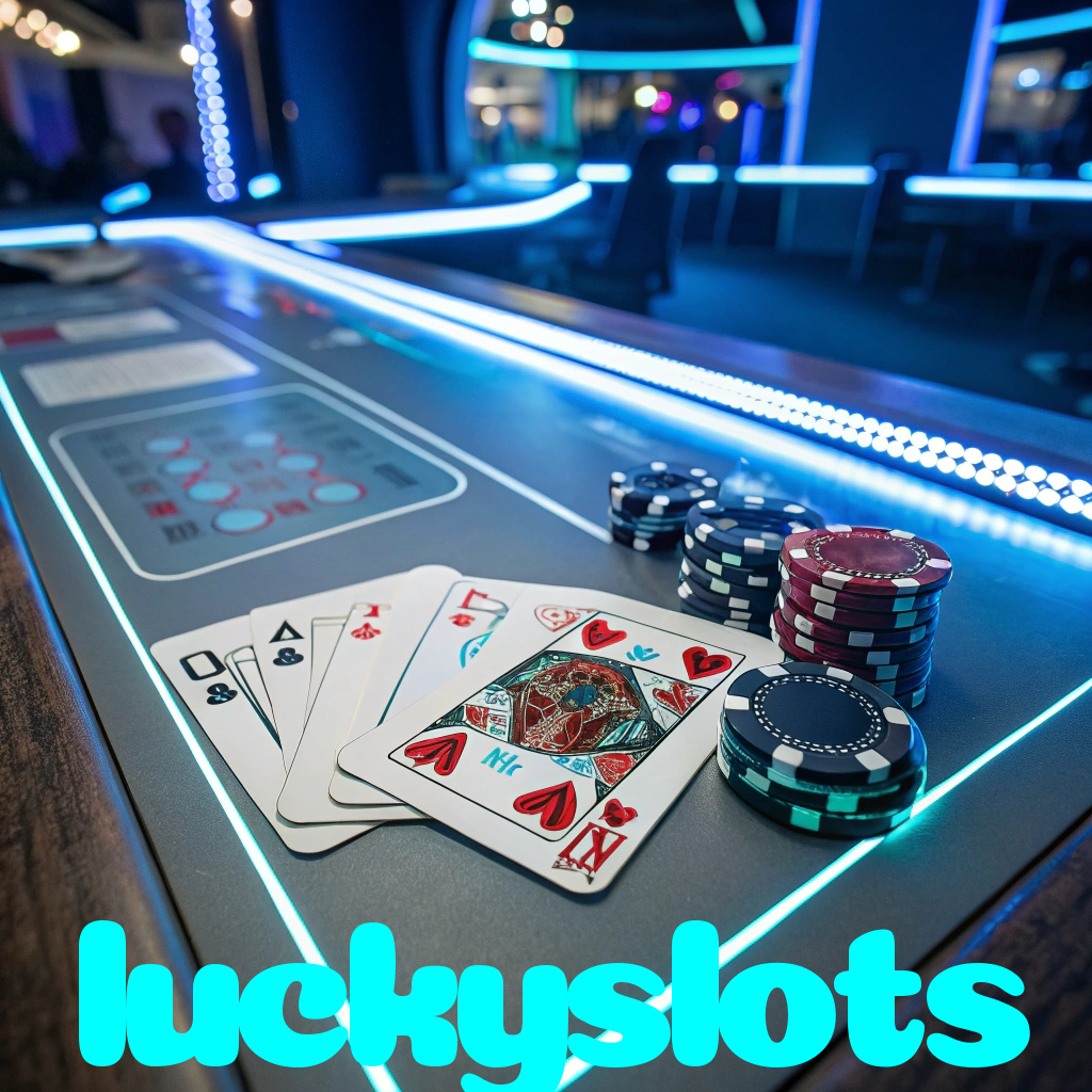 A Magia dos Jogos de Fantasia na luckyslots