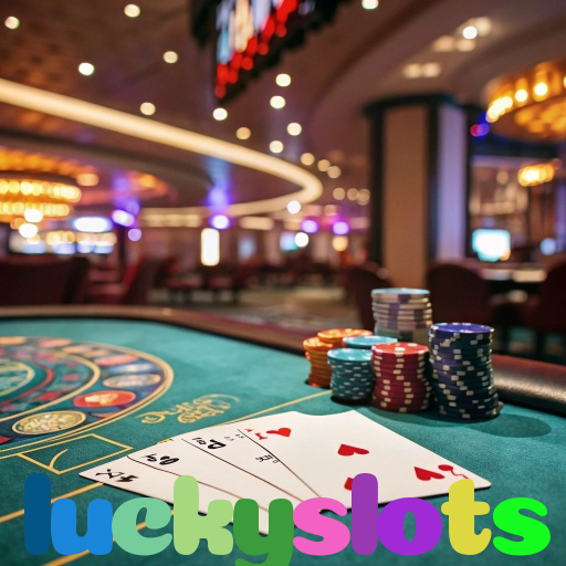 A Magia dos Jogos de Fantasia na luckyslots