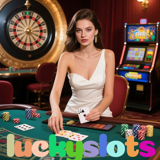 A Magia dos Jogos de Fantasia na luckyslots
