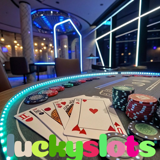 A Magia dos Jogos de Fantasia na luckyslots