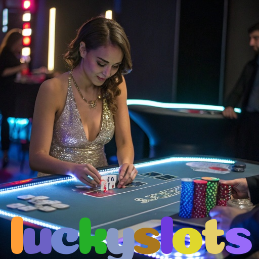 A Magia dos Jogos de Fantasia na luckyslots