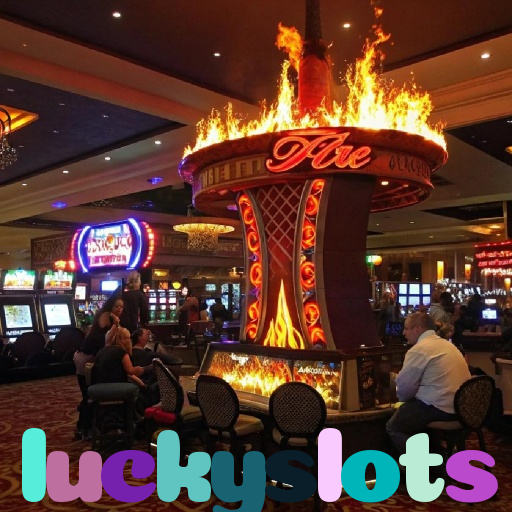 A Magia dos Jogos de Fantasia na luckyslots