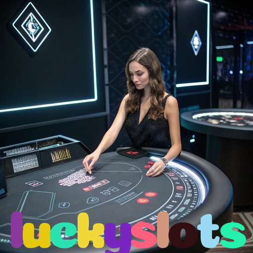 A Magia dos Jogos de Fantasia na luckyslots