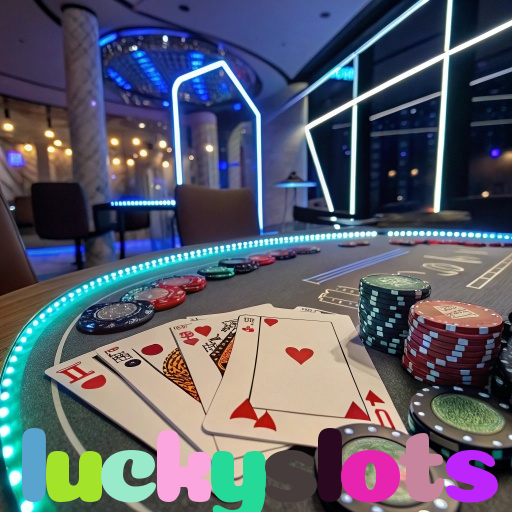A Magia dos Jogos de Fantasia na luckyslots