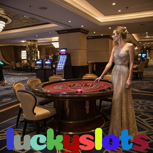 A Magia dos Jogos de Fantasia na luckyslots