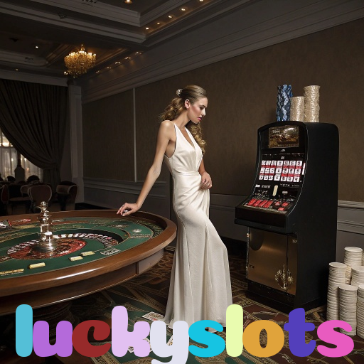 A Magia dos Jogos de Fantasia na luckyslots