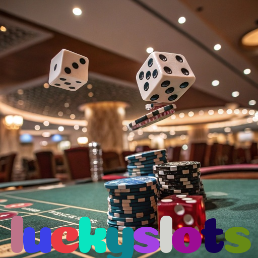 A Magia dos Jogos de Fantasia na luckyslots