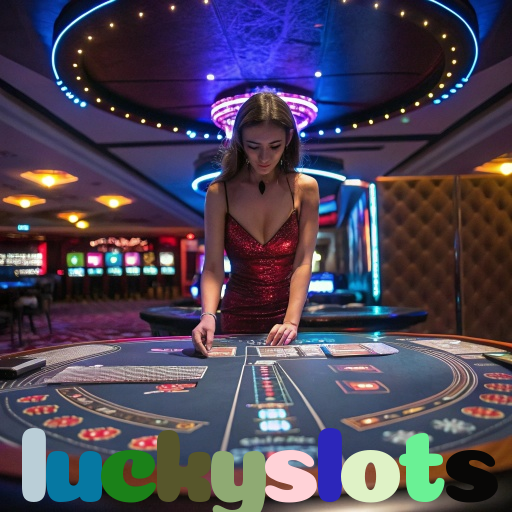 A Magia dos Jogos de Fantasia na luckyslots
