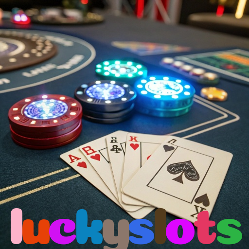 A Magia dos Jogos de Fantasia na luckyslots