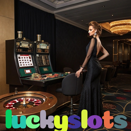 A Magia dos Jogos de Fantasia na luckyslots