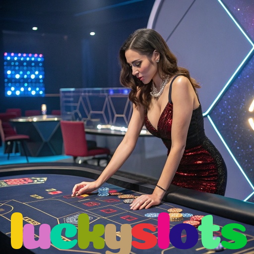 A Magia dos Jogos de Fantasia na luckyslots