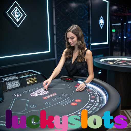 A Magia dos Jogos de Fantasia na luckyslots