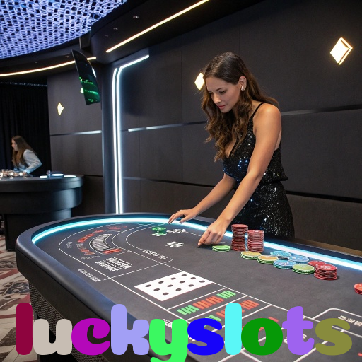 A Magia dos Jogos de Fantasia na luckyslots