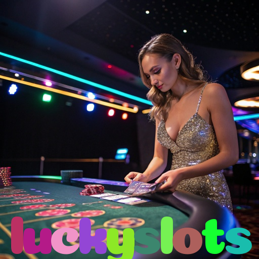 A Magia dos Jogos de Fantasia na luckyslots