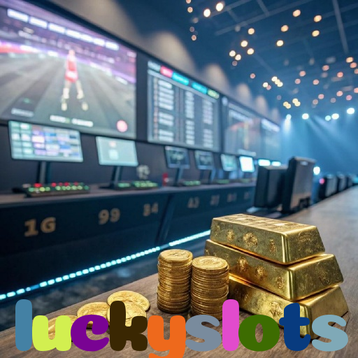 A Magia dos Jogos de Fantasia na luckyslots