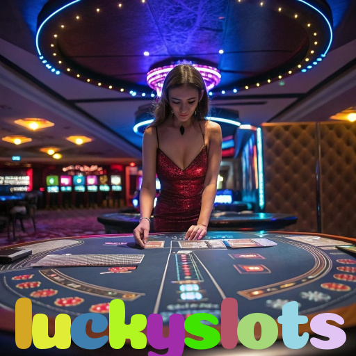 A Magia dos Jogos de Fantasia na luckyslots