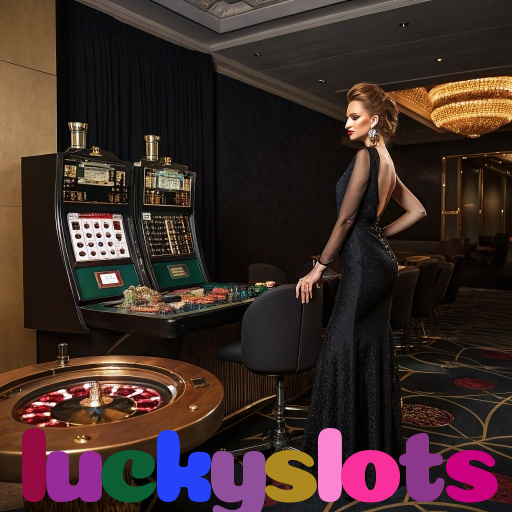A Magia dos Jogos de Fantasia na luckyslots