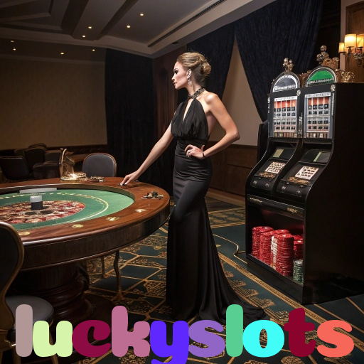 A Magia dos Jogos de Fantasia na luckyslots