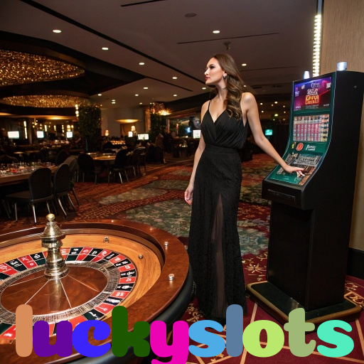 A Magia dos Jogos de Fantasia na luckyslots