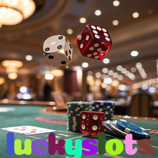 A Magia dos Jogos de Fantasia na luckyslots