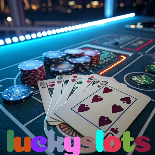 A Magia dos Jogos de Fantasia na luckyslots