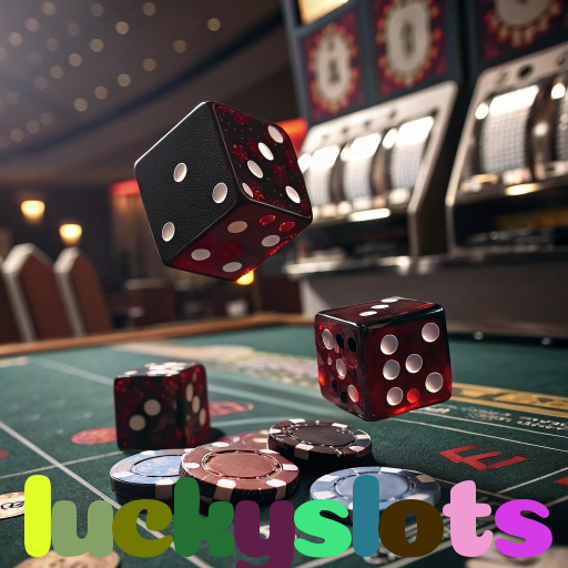 A Magia dos Jogos de Fantasia na luckyslots