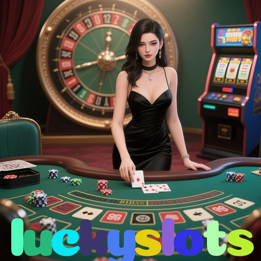 A Magia dos Jogos de Fantasia na luckyslots