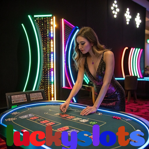 A Magia dos Jogos de Fantasia na luckyslots