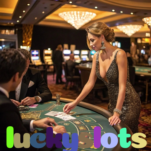 A Magia dos Jogos de Fantasia na luckyslots