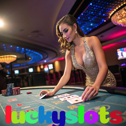 A Magia dos Jogos de Fantasia na luckyslots