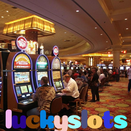 A Magia dos Jogos de Fantasia na luckyslots