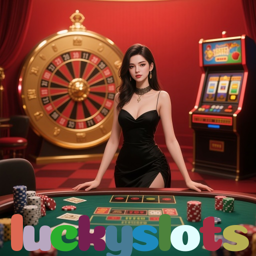 A Magia dos Jogos de Fantasia na luckyslots