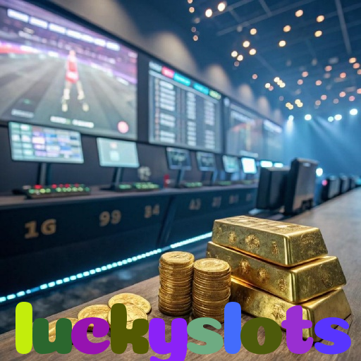A Magia dos Jogos de Fantasia na luckyslots