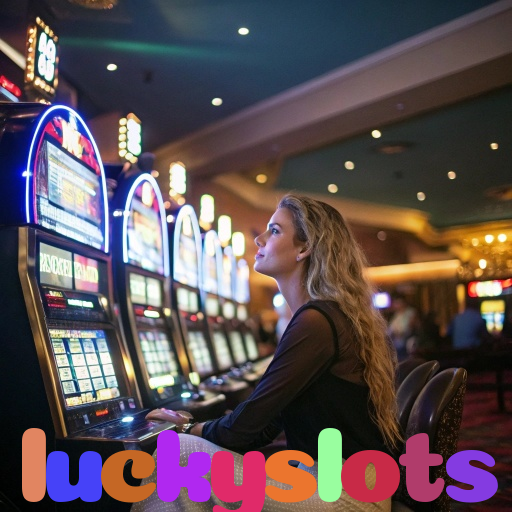 A Magia dos Jogos de Fantasia na luckyslots
