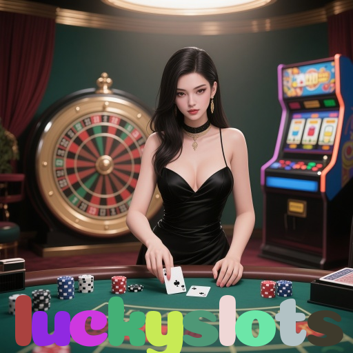 A Magia dos Jogos de Fantasia na luckyslots