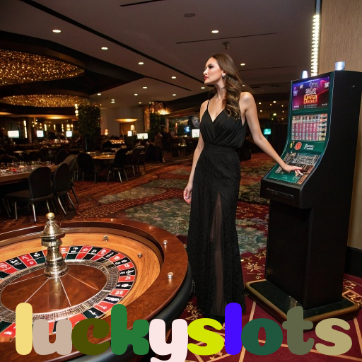 A Magia dos Jogos de Fantasia na luckyslots