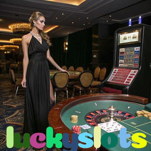 A Magia dos Jogos de Fantasia na luckyslots