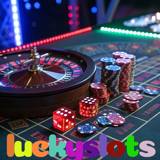 A Magia dos Jogos de Fantasia na luckyslots